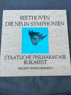 Beethoven vinyl platen, Boeken, Ophalen, Zo goed als nieuw, Beethoven