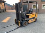 Steinbock Boss heftruck 2.5t, Ophalen, Gewasbescherming en Bemesting
