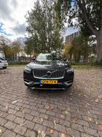 Volvo XC90 T8 Recharge AWD – Hybride | 2021, Auto's, 2220 kg, 4 cilinders, USB, Leder