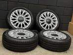 NIEUW! Originele 15 inch Fiat 500 4x98 ET35 Goodyear 185/55, Ophalen, 15 inch, Banden en Velgen, Nieuw