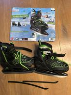 Kinderschaatsen Crivit - Verstelbaar, Ophalen of Verzenden, Zo goed als nieuw, Noren, Overige merken