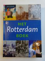Het Rotterdamboek (Arie van der Schoor) K.005, Ophalen of Verzenden, Zo goed als nieuw, Arie van der Schoor