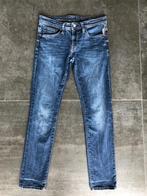 EDC spijkerbroek, maat 30, Verzenden, Gedragen, Blauw, EDC