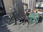 Oude damesfiets Fongers Groningen, Ophalen, Minder dan 10 versnellingen, Gebruikt, 49 tot 53 cm