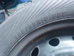 Winterbanden op velg Hyunda Mazd Kia Toyot Suzuk Opel Nissan, Ophalen, Gebruikt, 15 inch, Banden en Velgen