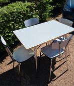 Formica set, Ophalen of Verzenden