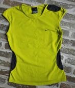 Shirt Neon Nike Maat S, Kleding | Dames, Geel, Nike, Ophalen of Verzenden, Maat 36 (S)