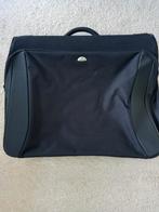 Samsonite kledingtas, Ophalen of Verzenden, Zo goed als nieuw, Zwart, 30 cm of meer