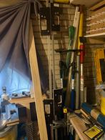 Freesmallen diverse maten, Ophalen of Verzenden, Gebruikt