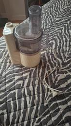 Moulinex Masterchef 20 Keukenmachine, Ophalen of Verzenden, Gebruikt