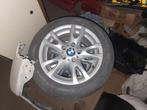 BMW 1-Serie E87 16 inch  Velgen 5x120, Auto-onderdelen, Banden en Velgen, Ophalen, Gebruikt, Velg(en)