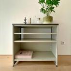 Gispen 5600 KAST vintage Mid Century Design retro Cordemeyer, Huis en Inrichting, Kasten | Wandmeubels, Ophalen, Met plank(en)