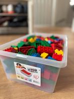 Doos met DUPLO stenen, Ophalen of Verzenden, Zo goed als nieuw, Losse stenen, Duplo