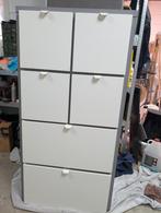 Ikea Visthus ladekast - 6 laden, Ophalen, Overige materialen, 5 laden of meer, 100 tot 150 cm