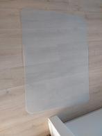 Vloerbeschemer voor onder bureaustoel, Ophalen, Gebruikt