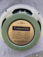 Celestion G12H (75) Heritage 30 w. 15 ohm, Muziek en Instrumenten, Versterkers | Bas en Gitaar, Ophalen of Verzenden, Zo goed als nieuw