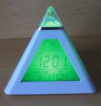 Wekker - klokje, Ophalen of Verzenden, Nieuw