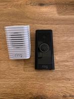 Ring Deurbel met chime, Ophalen of Verzenden, Gebruikt