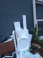 Gratis af te halen: Piepschuim isolatie in Amsterdam, Ophalen of Verzenden