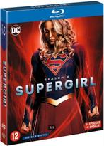 Supergirl - Seizoen 4 (BLU RAY, ENGELS Ondertiteld, GÉÉN NL, Cd's en Dvd's, Blu-ray, Ophalen of Verzenden, Zo goed als nieuw, Science Fiction en Fantasy