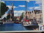 legpuzzel Hoorn Schmidt puzzel 58102 , 1.000 stuks, Ophalen of Verzenden, 500 t/m 1500 stukjes, Gebruikt, Legpuzzel