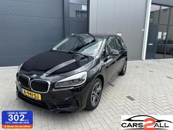 BMW 2-serie Active Tourer 225xe iPerformance High Executive beschikbaar voor biedingen