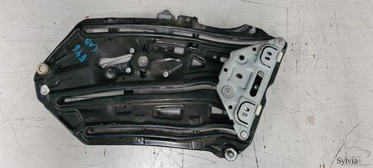 Raammechanisme links achter BMW 3 serie E46 Cabrio 8215273, Auto-onderdelen, Ruiten en Toebehoren, Gebruikt, Ophalen of Verzenden