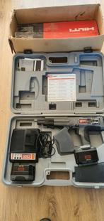 merk senco  DS275-18V, Ophalen, Gebruikt
