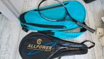 Tennis set, Ophalen of Verzenden, Gebruikt, Racket(s)