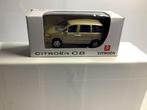 Citroën C8 Norev Modelauto - niet uit de verpakking geweest!, Hobby en Vrije tijd, Modelauto's | 1:43, Ophalen of Verzenden, Nieuw