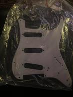 Stratocaster slagplaat - Nieuw!, Muziek en Instrumenten, Ophalen of Verzenden, Nieuw, Elektrische gitaar
