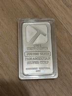 Zilverkleurige verzamelmunt, Ophalen of Verzenden