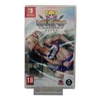 Nintendo Switch Game: Lollipop Chainsaw RePOP, Nintendo, Gebruikt, Support@nintendo.com, 11-1 Hokotate-cho, Kamitoba, Minami-ku
Kyoto 601-8501
Japan