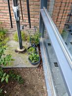 3 Platen gratis ophalen in Uitgeest., Ophalen of Verzenden, Gebruikt