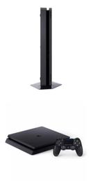 PlayStation 4 Slim 1TB - Incl. Online Account!, Spelcomputers en Games, Spelcomputers | Sony PlayStation 4, Gebruikt, Ophalen of Verzenden