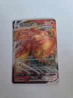 Blaziken VMAX 021/198, Ophalen of Verzenden, Zo goed als nieuw
