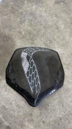 Piaggio mp3 yourban 300 laag windscherm, Ophalen of Verzenden, Overige typen, Piaggio