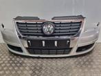 Bumper voorzijde passat B6, Gebruikt, Ophalen of Verzenden, Bumper, Volkswagen
