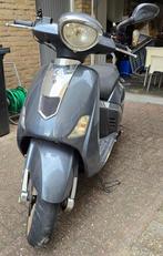 scooter AGM  LX, Ophalen, Gebruikt, Benzine, Overige merken