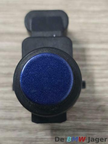 PDC-sensor BMW E81 E87 E88 E82 E90 E91 E92 E93 66206974890 beschikbaar voor biedingen