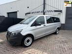 Mercedes-Benz Vito Tourer 114 CDI Pro Extra Lang, Automaat, Gebruikt, 2000 kg, Origineel Nederlands