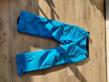 Iceapeak Skibroek / Snowboardbroek maat 52 (M/L) beschikbaar voor biedingen