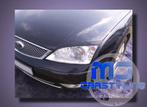 Ford Mondeo MK3 - Koplampspoilers, Ophalen of Verzenden, MJ-Carstyling, Info@mj-carstyling.net, Sibeliusstraat 81 5011JH Tilburg