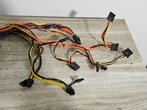 Power man 400w max voeding psu power supply ip-p400gq3-2, Ophalen of Verzenden, Gebruikt