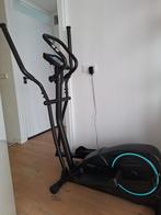 Focus Fitness Fox 2 crosstrainer, Sport en Fitness, Ophalen, Benen, Zo goed als nieuw, Crosstrainer