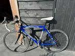 Racefiets, Gebruikt, Aluminium, Meer dan 20 versnellingen, 53 tot 57 cm