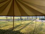Circustent 12m - Sterke kwaliteit, brandveilig, Feest- of Partytenten