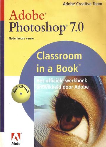 Adobe Photoshop 7.0 beschikbaar voor biedingen