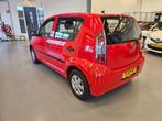 Daihatsu Sirion 2 1.0-12V Trend, Auto's, Daihatsu, Voorwielaandrijving, Gebruikt, Bedrijf, Handgeschakeld