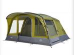 Vango Amalfi 4 of 5 tot 6 persoons tent air opblaasbaar, Ophalen, Gebruikt, Tot en met 6